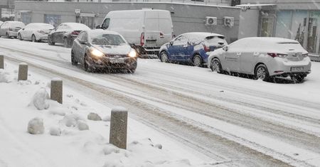 Błąd zły dla silnika. Kierowcy tylko sobie szkodzą