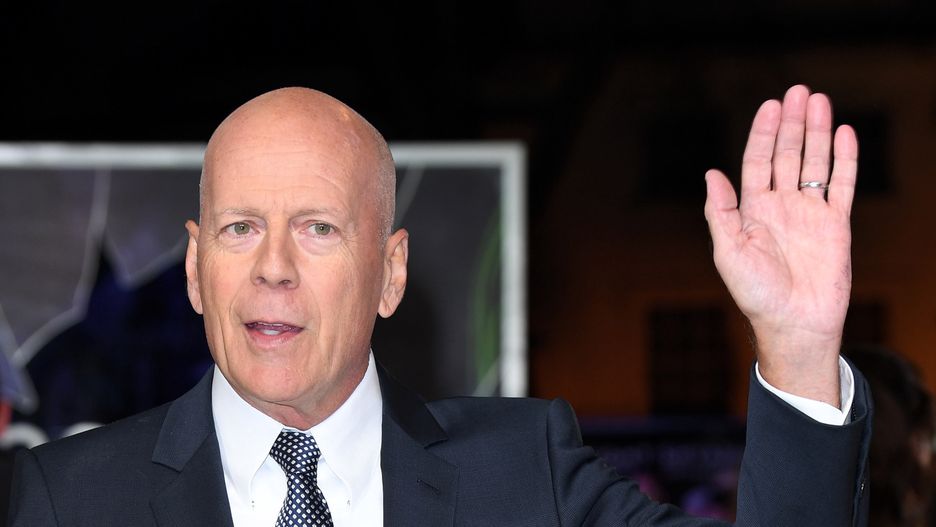 Bruce Willis kończy karierę