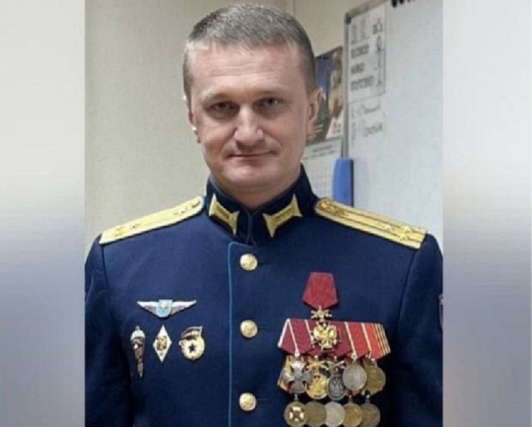 Kondraszkin zlikwidowany. Klęska dla Rosjan, Ukraina triumfuje