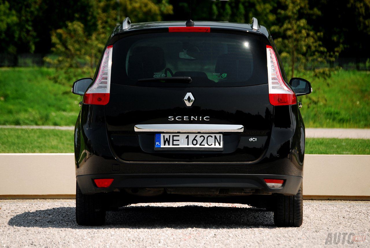 Renault Grand Scenic III
