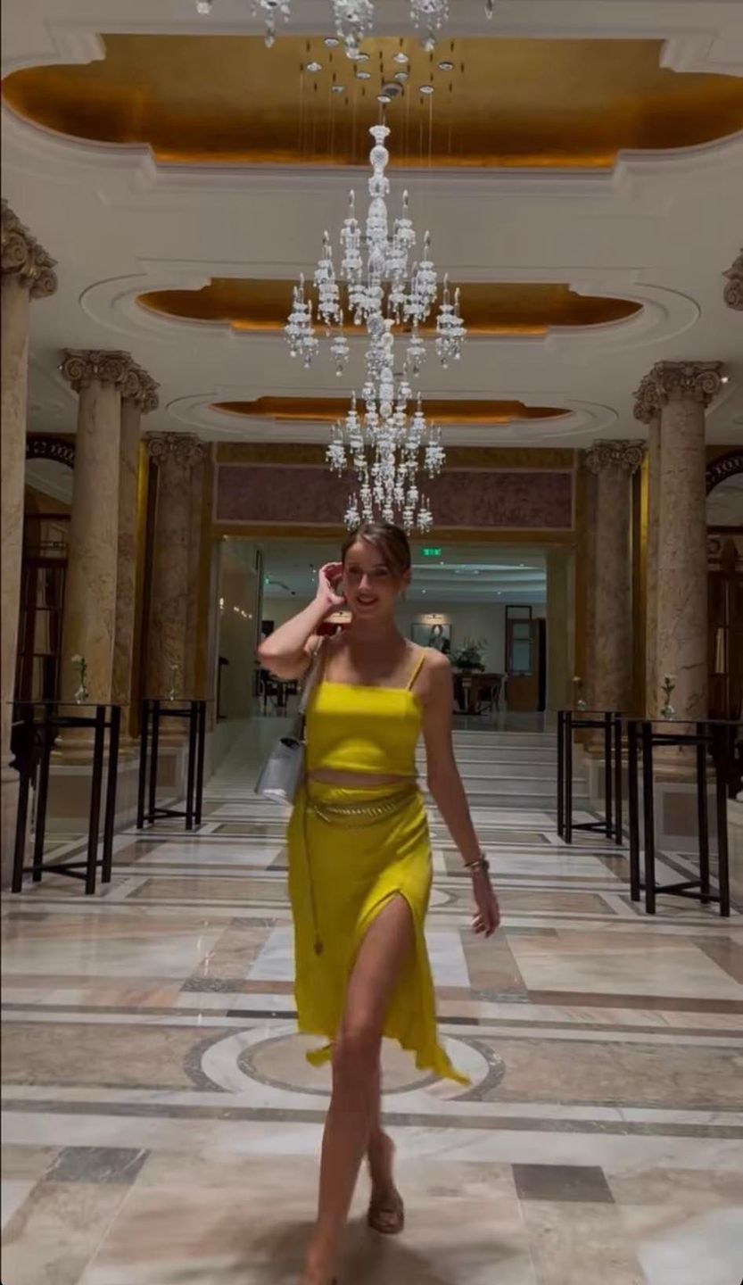 Patrycja Tuchlińska