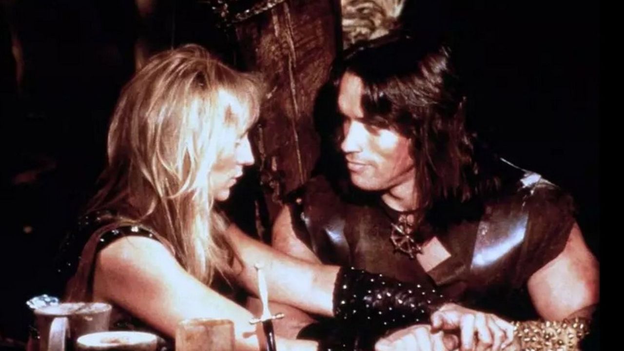 To absolutny klasyk! Już dziś film, którego nie można przegapić