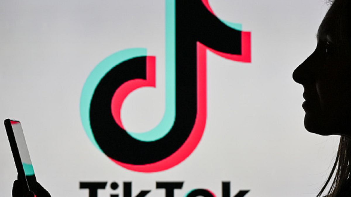 Chiny zbierają dane użytkowników TikToka.