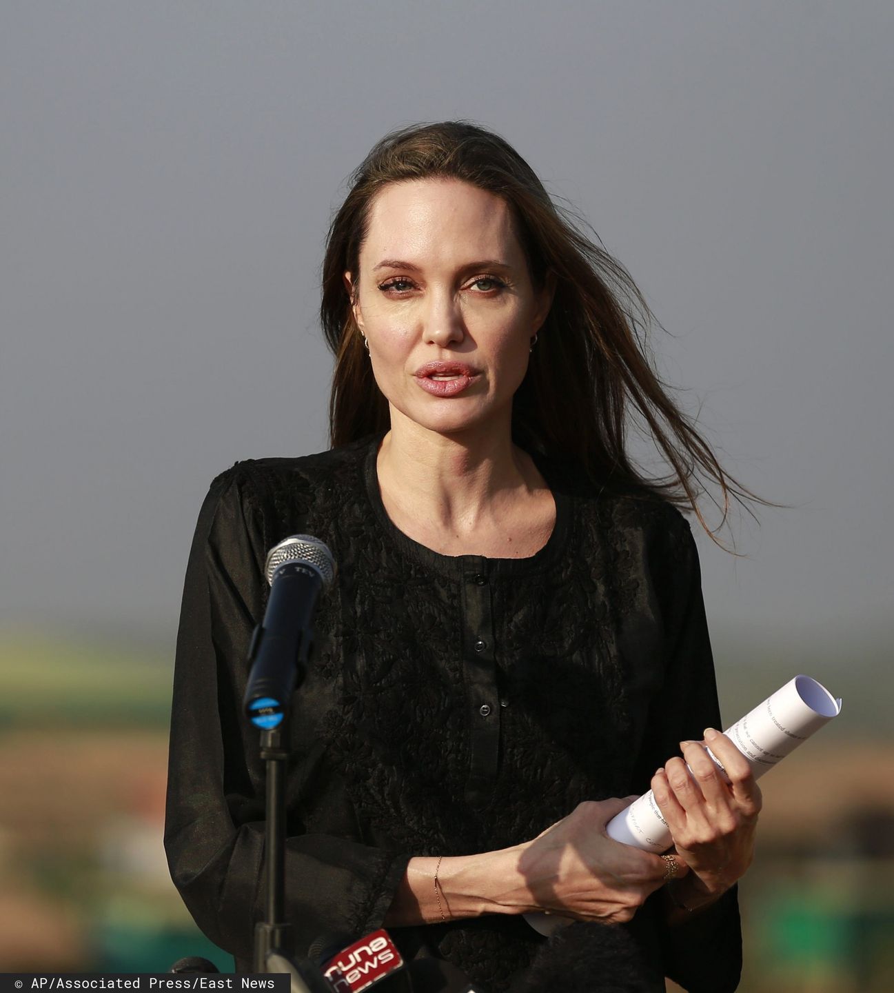 Angelina Jolie