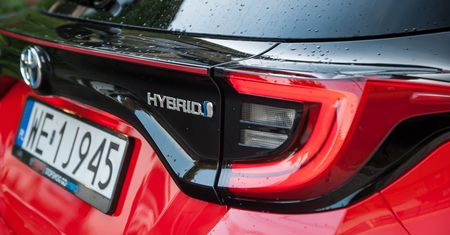 Prawie ćwierć wieku hybryd – Toyota miała dużo czasu, by udoskonalić swój napęd. Oto, jak się zmienił