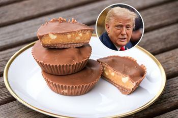 Czekolada może podrożeć przez Trumpa. Gigant chce to zatrzymać