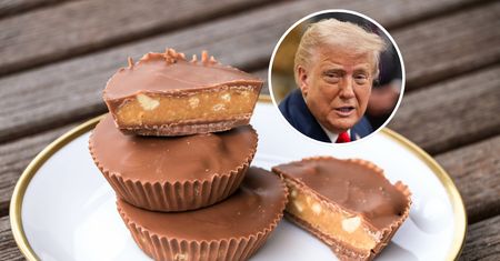 Czekolada może podrożeć przez Trumpa. Gigant chce to zatrzymać