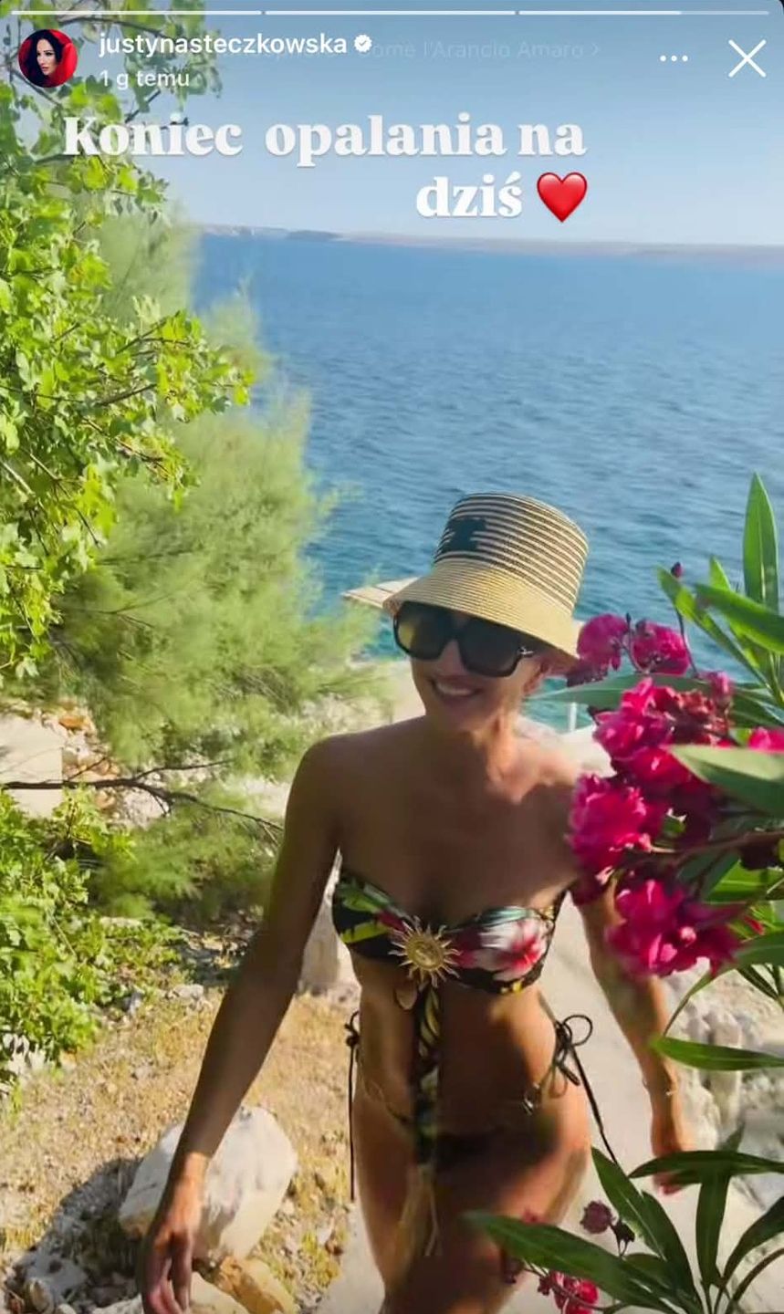 Justyna Steczkowska