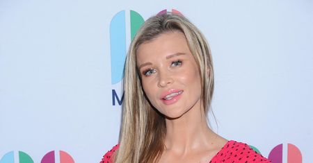 Joanna Krupa pokazała pokój córki. Postawiła na biel