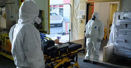 Koronawirus w Polsce. Ministerstwo zdrowia: mamy nowe przypadki SARS-CoV-2