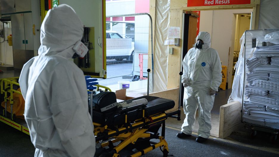 Koronawirus w Polsce. Odnotowano kolejne przypadki zakażenia SARS-CoV-2