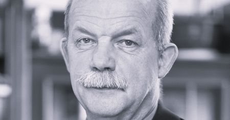 Nie żyje dr hab. Zbigniew Pilarczyk. Był cenionym historykiem