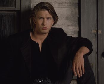 Był u szczytu sławy, gdy porzucił Hollywood. Dziś mówi o powodach