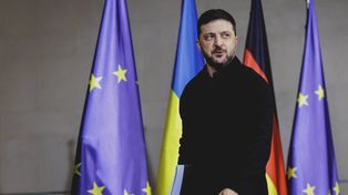 Rosja sprzeda USA paliwa. Jest reakcja Zełenskiego