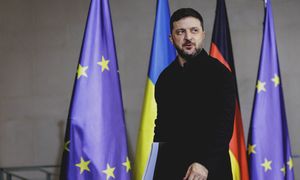 Rosja sprzeda USA paliwa. Jest reakcja Zełenskiego