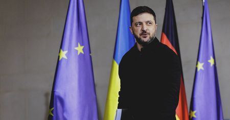 Rosja sprzeda USA paliwa. Jest reakcja Zełenskiego
