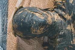 Mumia kobiety w ciąży z zachowanym płodem. Nowe informacje polskich naukowców o odkryciu z Egiptu