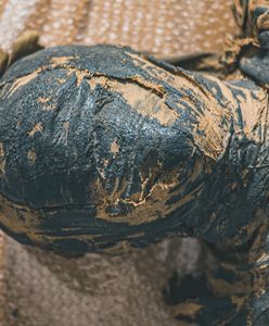 Mumia kobiety w ciąży z zachowanym płodem. Nowe informacje polskich naukowców o odkryciu z Egiptu