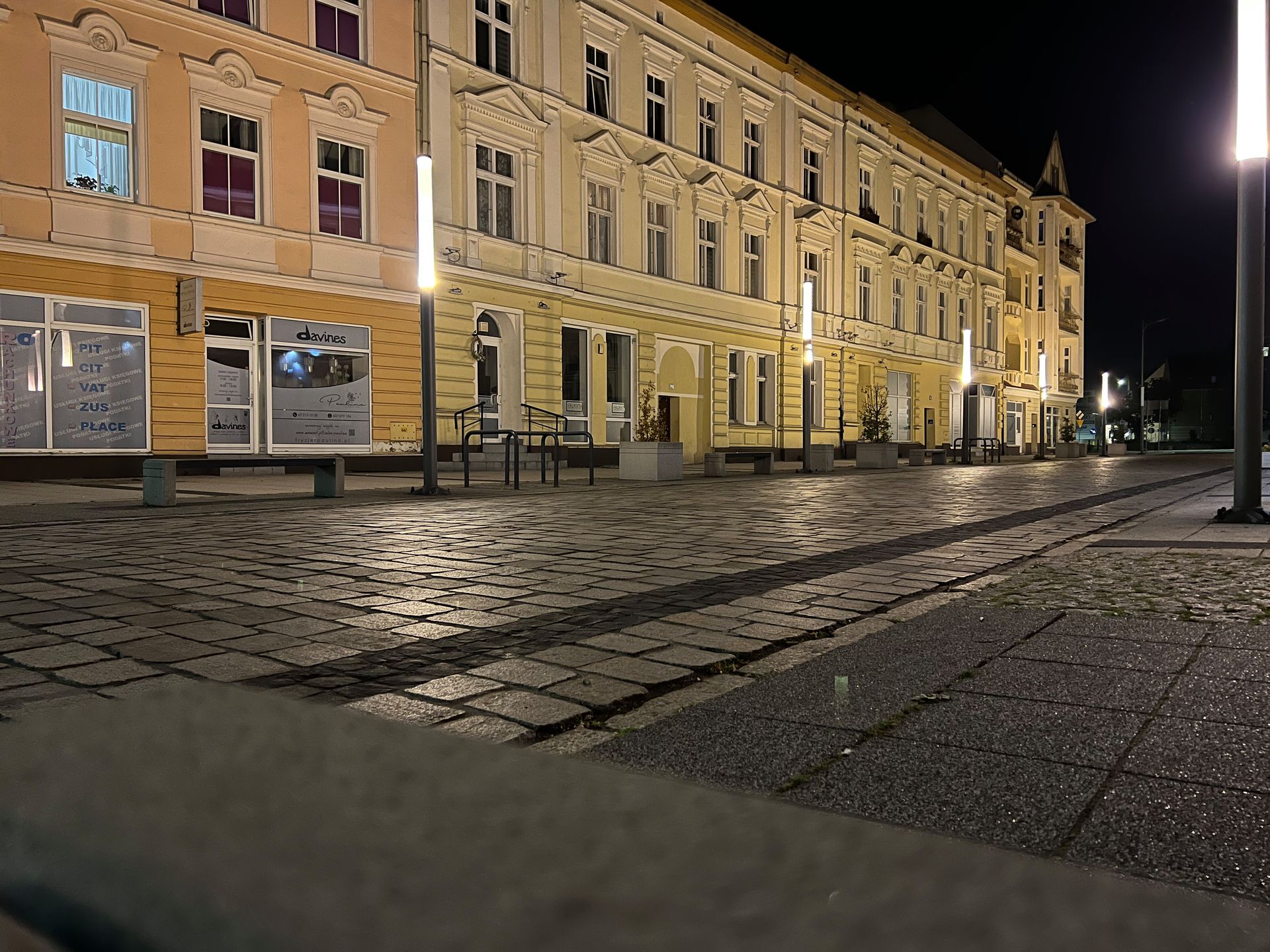 iPhone 13 Pro Max: test. Godny konkurent dla flagowców z Androidem 43