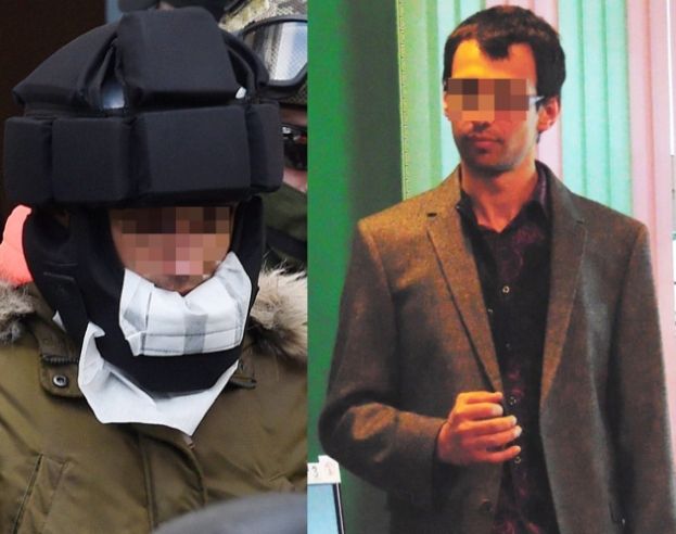Z OSTATNIEJ CHWILI: Jest akt oskarżenia wobec Kajetana P.! Odpowie za morderstwo oraz napaść na strażnika i psycholożkę!