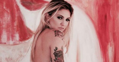 23-letnia "nadzieja muzyki pop" i przyjaciółka Seleny Gomez: Julia Michaels ma szansę na sukces? (ZDJĘCIA)