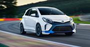 Toyota Yaris Hybrid-R Concept – znamy wszystkie szczegóły