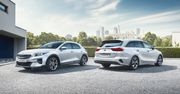 Kia Ceed Sportswagon i XCeed zyskują wersję PHEV