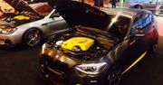 Manhart BMW M135i MH1 400 (2013)