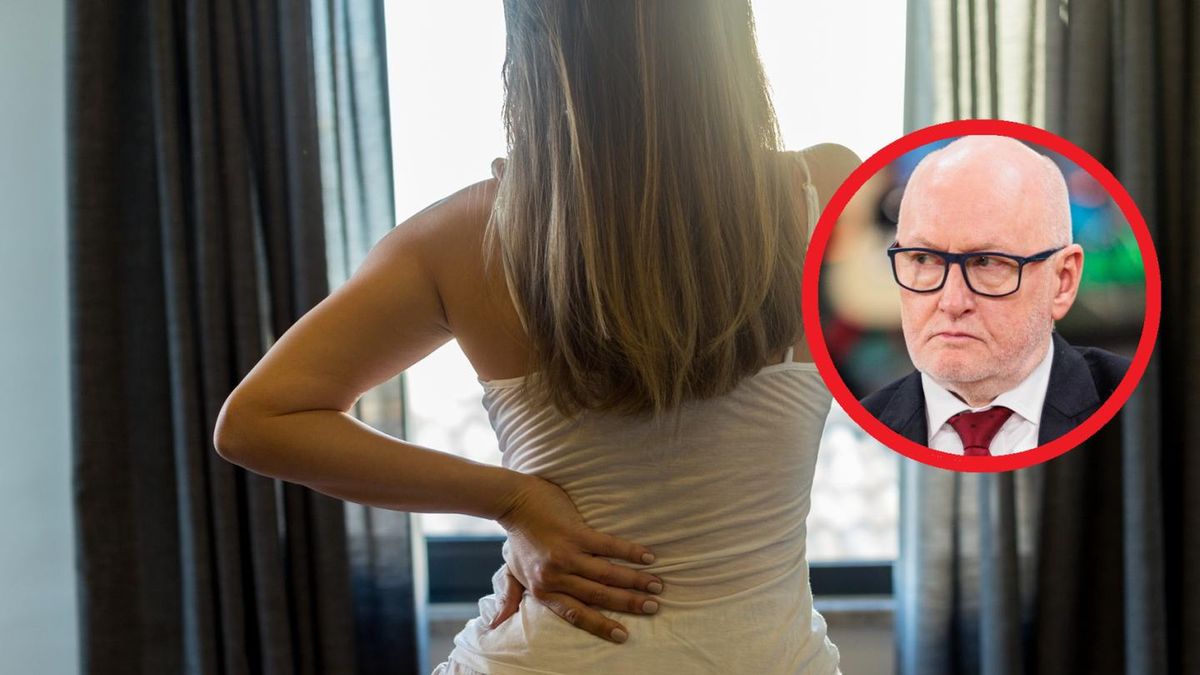 Przewlekła choroba nerek daje niespecyficzne objawy