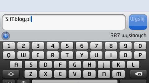 5-cio poziomowa klawiatura w iPhonie 1