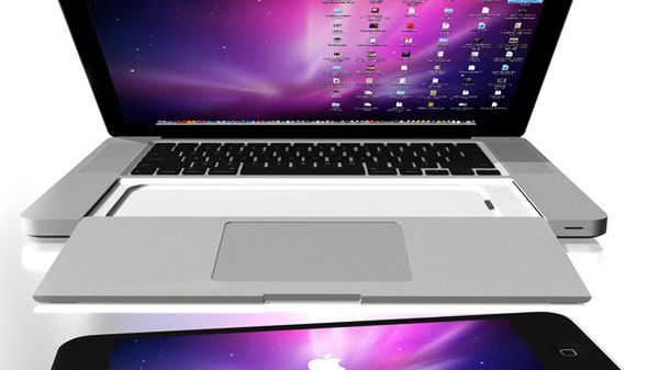 Magiczny MacBook Pro - co w nim takiego niezwykłego? [wideo] 1