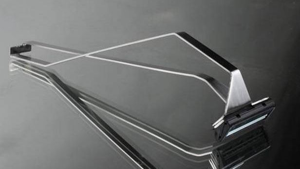 Niezwykła maszynka do golenia - gadżet, który jest jednocześnie prosty i skomplikowany 1