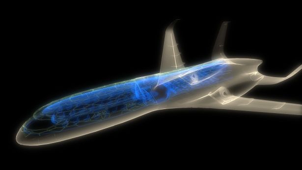 Airbus ma imponujące plany na kolejne 40 lat! 1