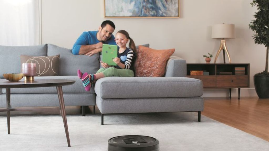 Roboty w polskich domach. To nie science-fiction, coraz więcej Polaków korzysta 1