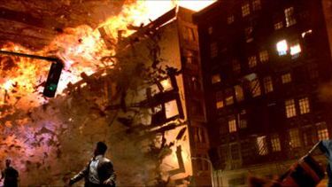 Los Angeles czeka inwazja obcych 1