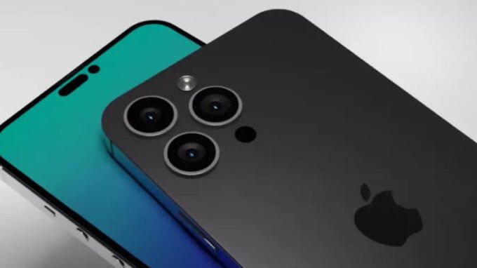 iPhone 14 bez nowego procesora? Coś takiego nie wydarzyło się jeszcze nigdy 1