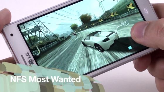 Appshaker Komórkomanii #35 - NFS Most Wanted, Open Sea, Saver i inne 1