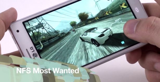 Appshaker Komórkomanii #35 - NFS Most Wanted, Open Sea, Saver i inne