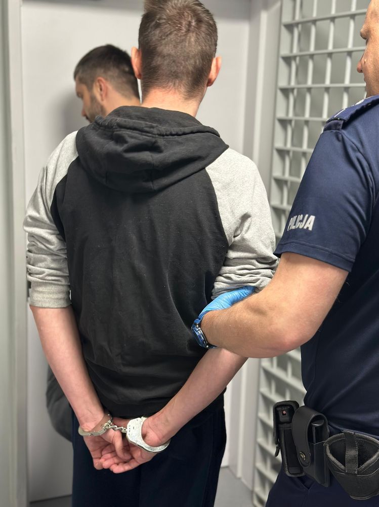 Gdańsk. 33-latek oskarżony o znęcanie się nad zwierzętami. W jego mieszkaniu znaleziono narkotyki