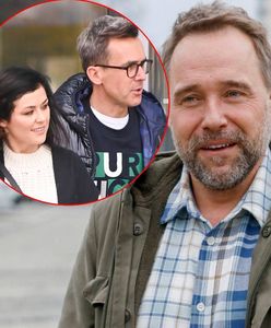 Łukasz Nowicki nie gryzie się w język. Mówi, co zrobiłby na ich miejscu