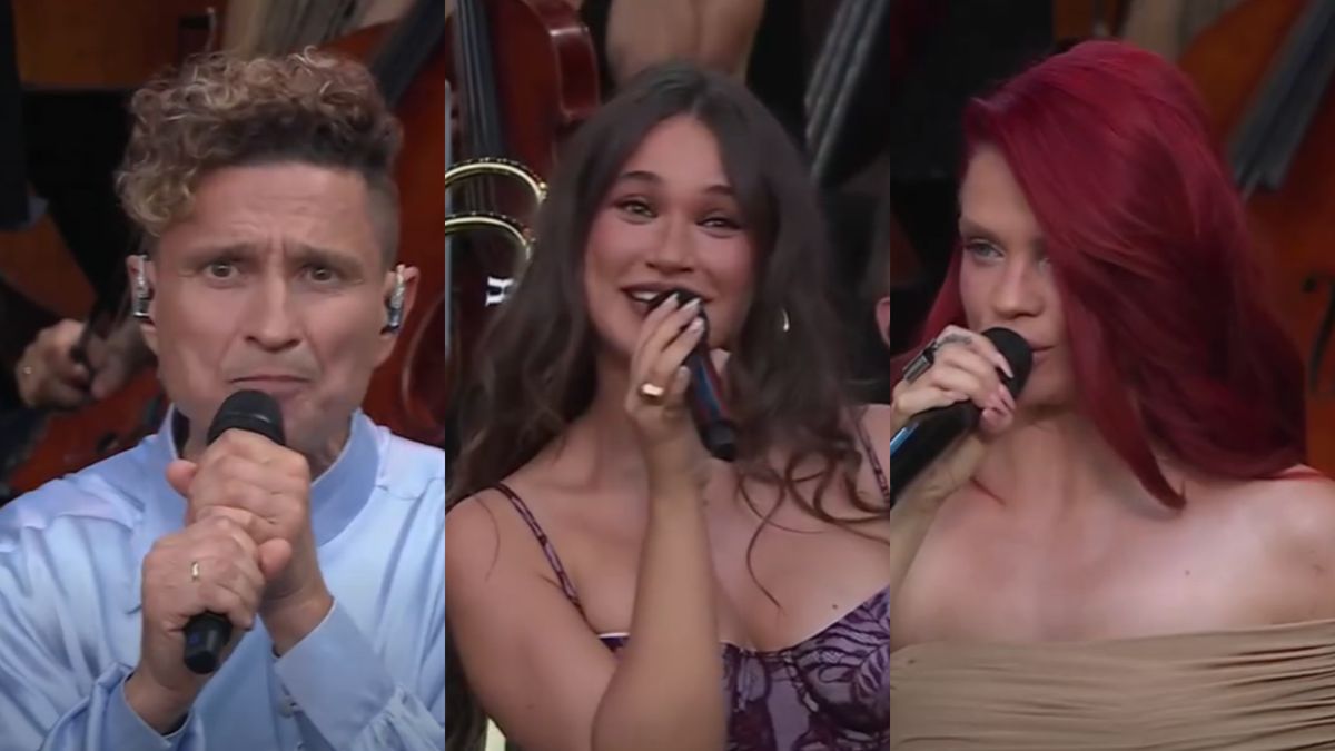 Koncert "Wrocław Przyszłości"