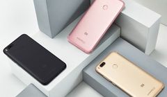 Mi A1 - nowy smartfon Xiaomi w Polsce w cenie 1299 zł (wideo)