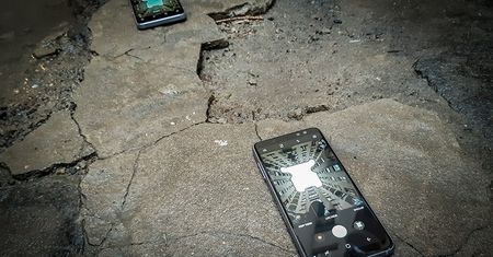 Samsung Galaxy A8 (2018) - pierwsze fotowrażenia pod znakiem wielokrotności liczby 2