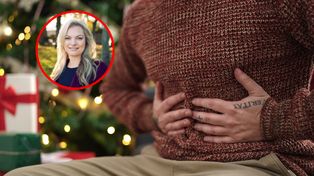 "Wyzwalacze IBS". Lekarka ostrzega, stąd ból brzucha, gazy, wzdęcia