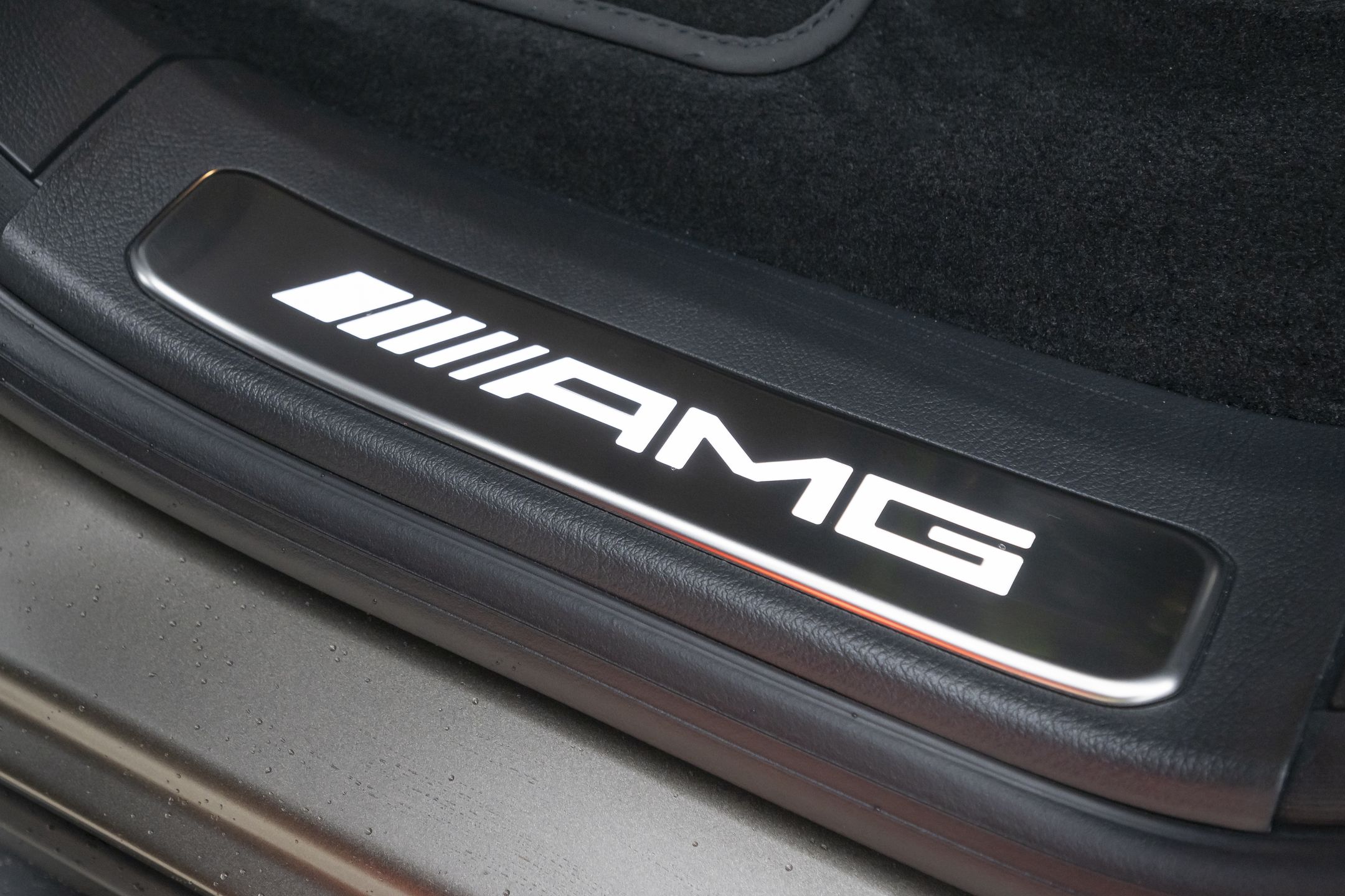 Mercedes-AMG G63 (W465)