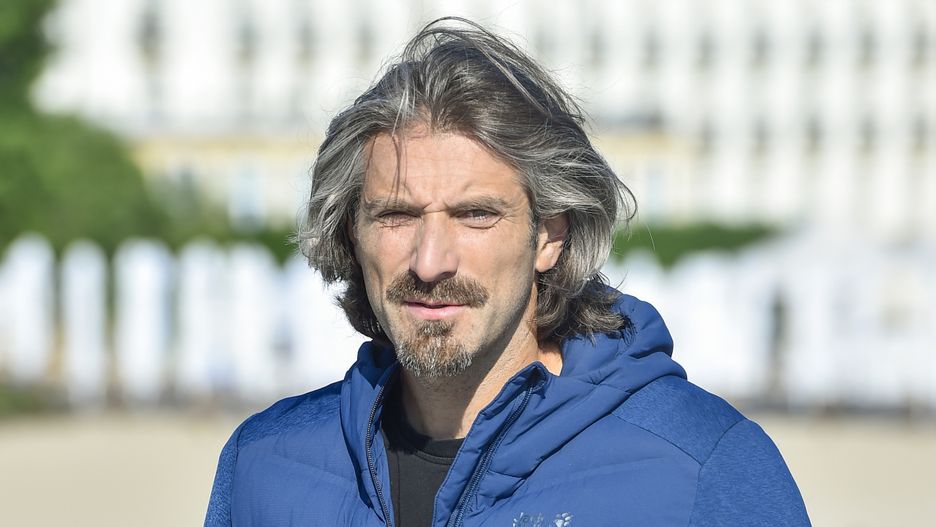 Maciej Dowbor ma dwie córki w wieku 3 i 12 lat