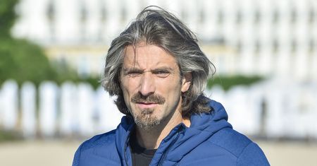 Wszyscy mówią o kobietach w Afganistanie. Dowbor pokazał ojców