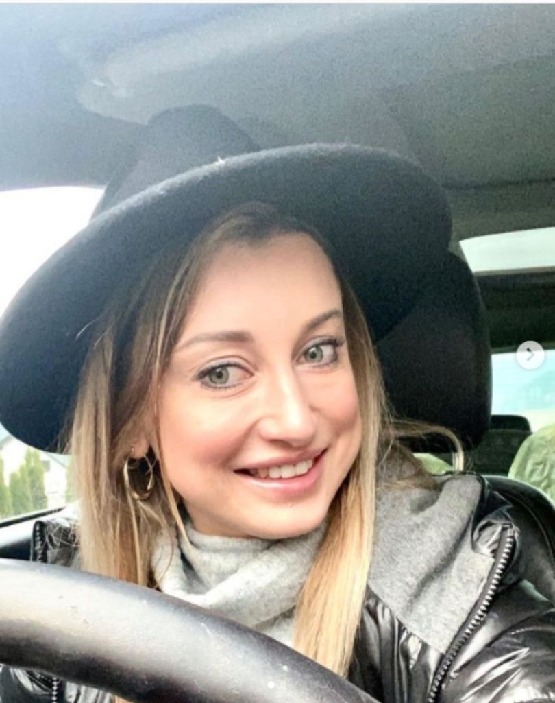 Małgorzata Heretyk i Ernest Musiał o konflikcie Marceliny Ziętek i Justyny Żyły