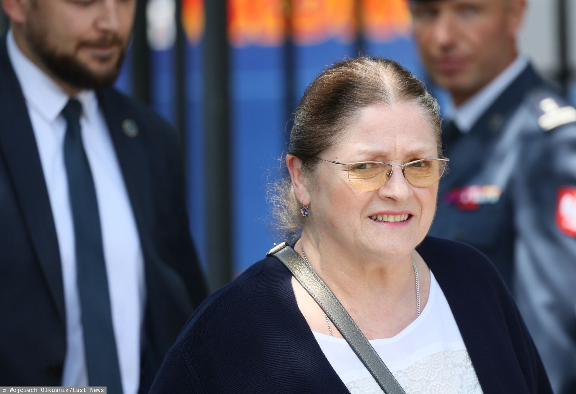 wiadomości,aktualności,WP Wiadomości Ostre słowa Pawłowicz. Tak zareagowała na krytykę Żurka