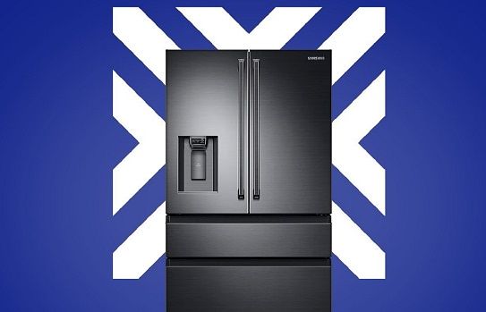 VML z całościową obsługą kreatywną dywizji DA Samsung